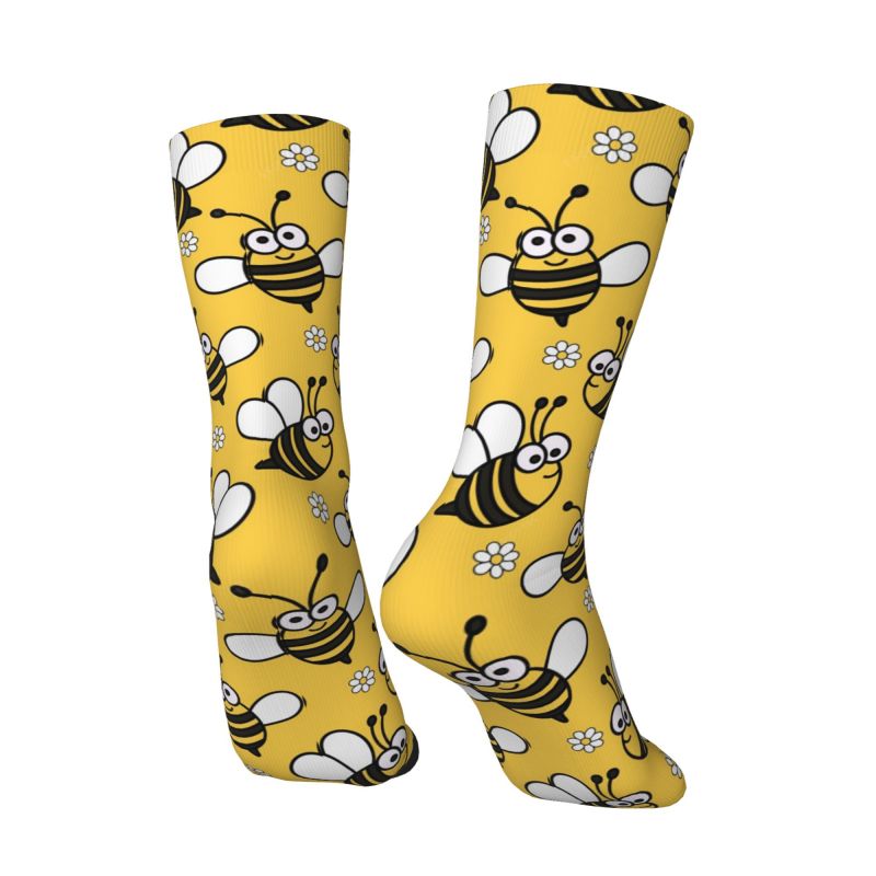 Dress Sock Men - Calcetines unisex divertidos del vestido de