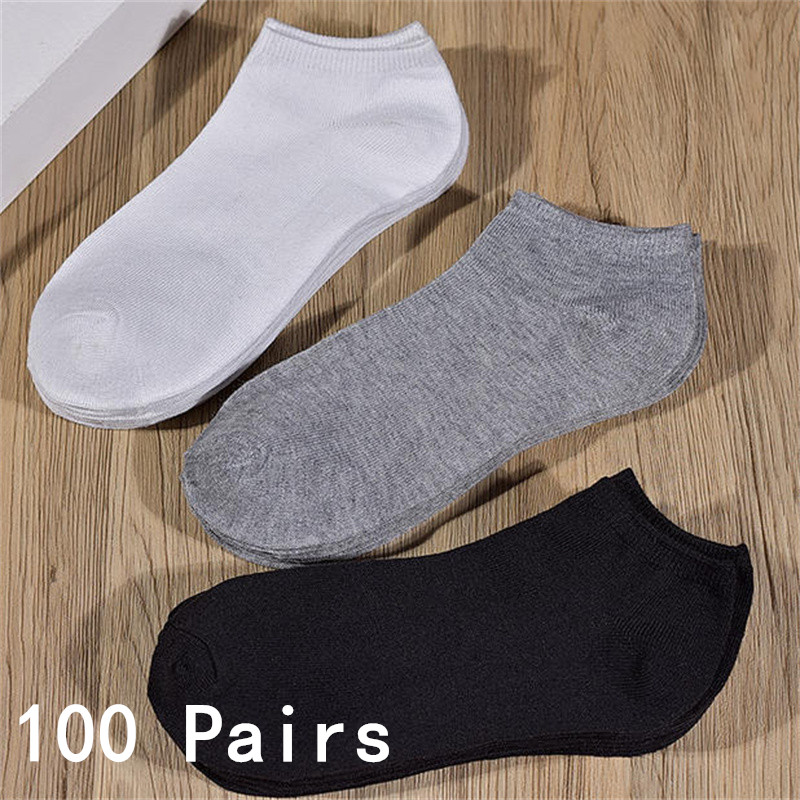 No Show Sock Women - Calcetines Invisibles de Corte Bajo para