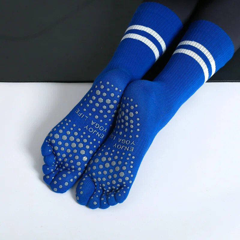 No Show Sock Women - Calcetines de Yoga transpirables para mujer,