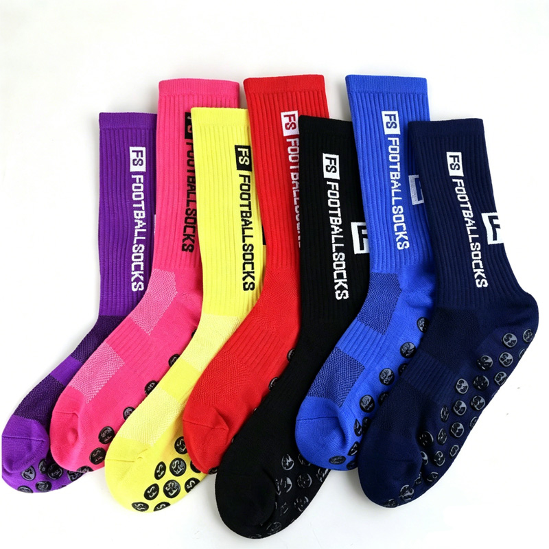 No Show Sock Women - 1 Par de Calcetines Deportivos Antideslizantes