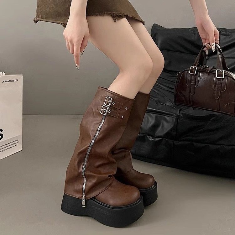 Botas de calcetín elásticas de - No Show Sock Women reseña y precio