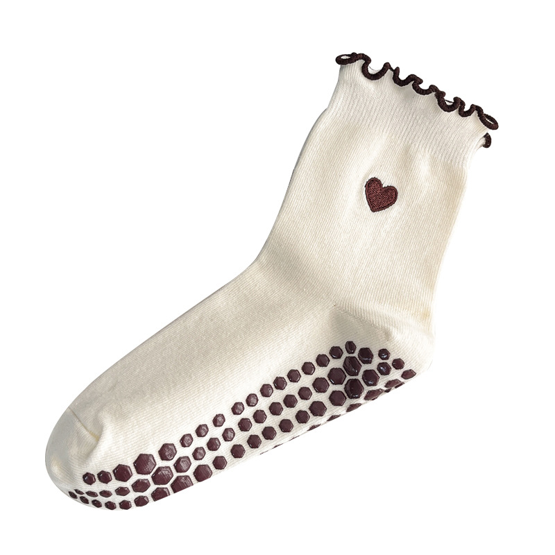 Calcetines de Yoga para Mujer, - No Show Sock Women reseña y precio
