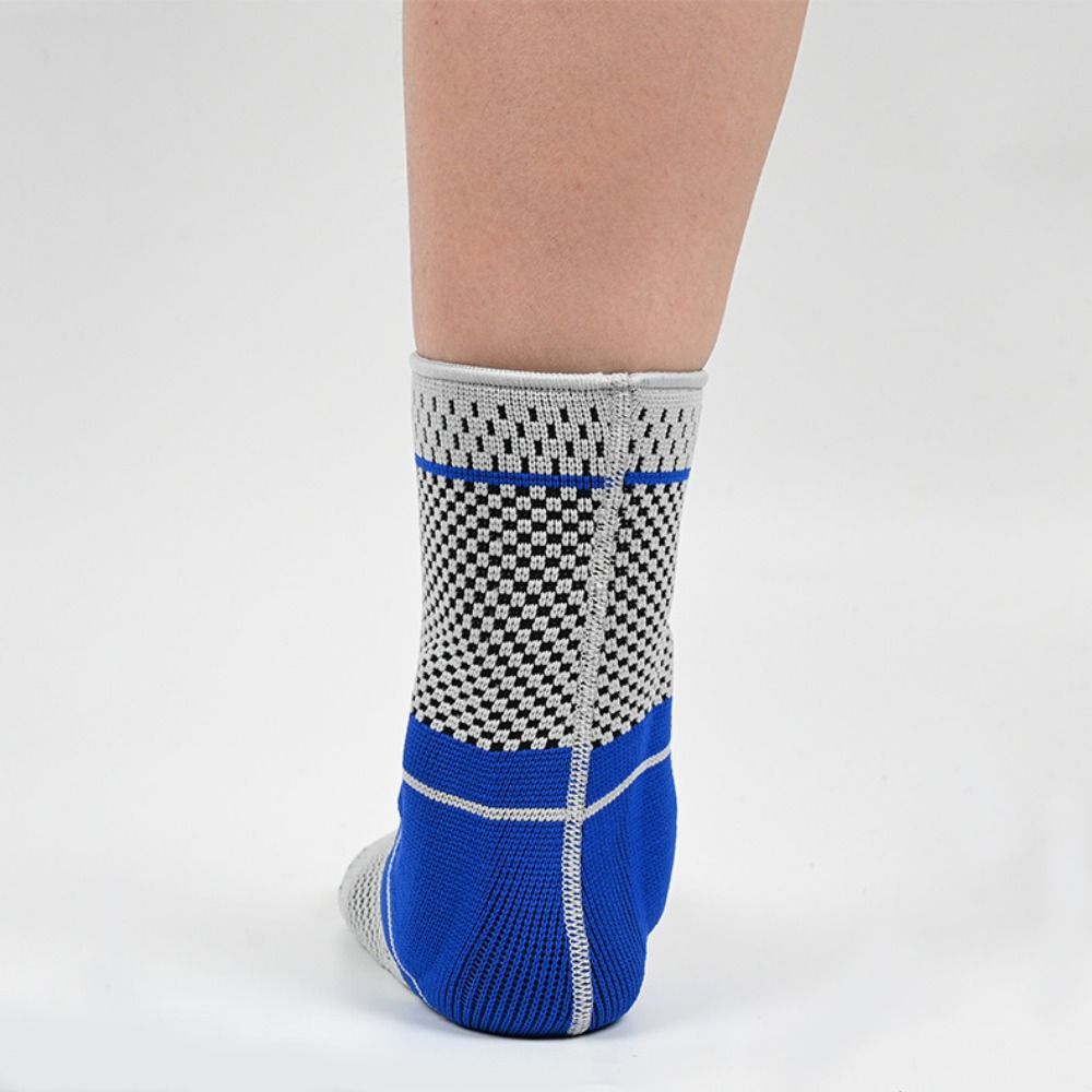 Tobillera Deportiva Tejida, Li - Ankle Brace Sock reseña y precio