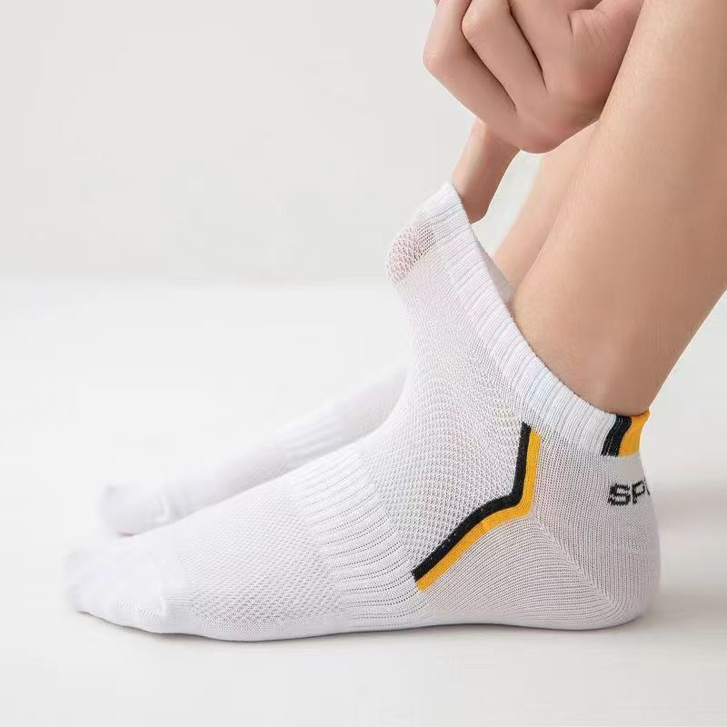 1/3/5 pares de calcetines depo - No Show Sock Women reseña y precio