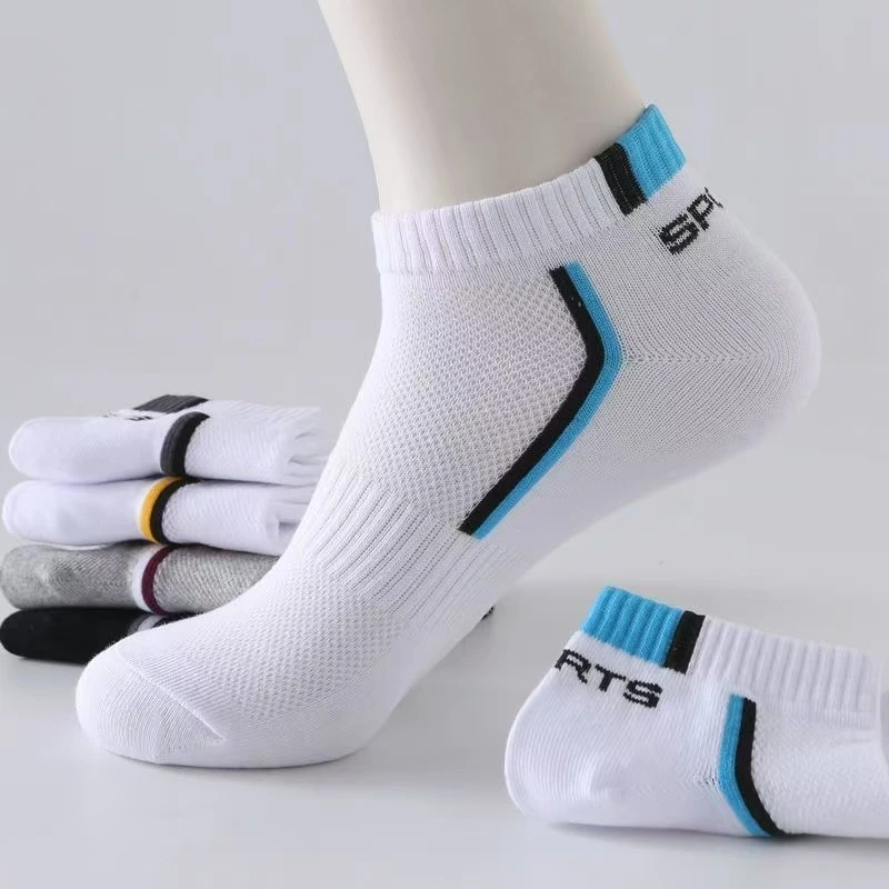 1/3/5 pares de calcetines depo - No Show Sock Women reseña y precio