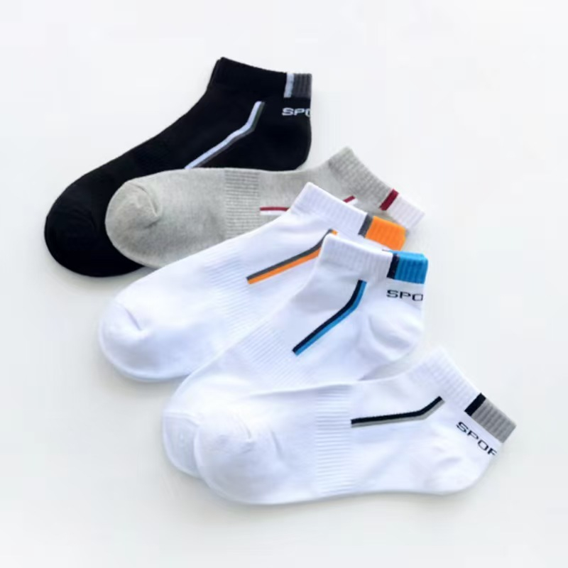 1/3/5 pares de calcetines depo - No Show Sock Women reseña y precio