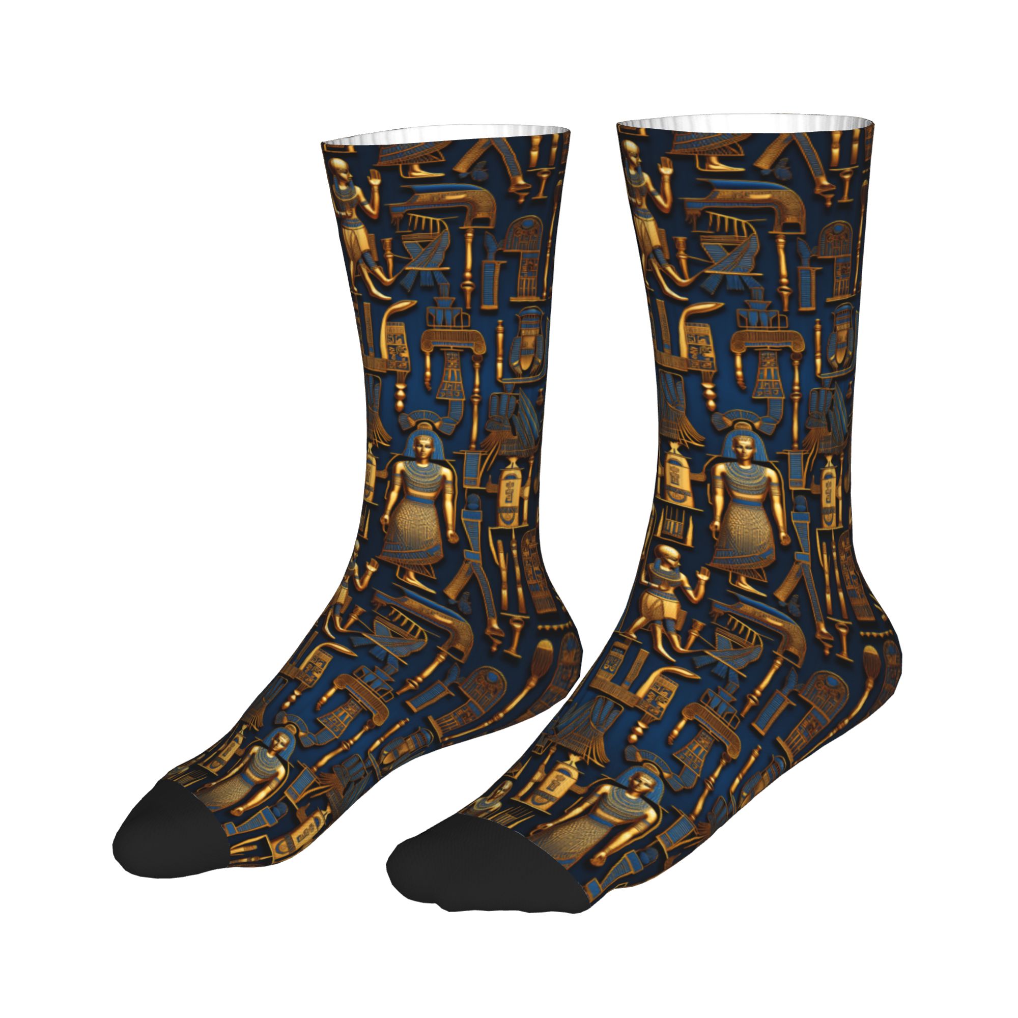 Calcetines de vestir con estam - Dress Sock Men reseña y precio
