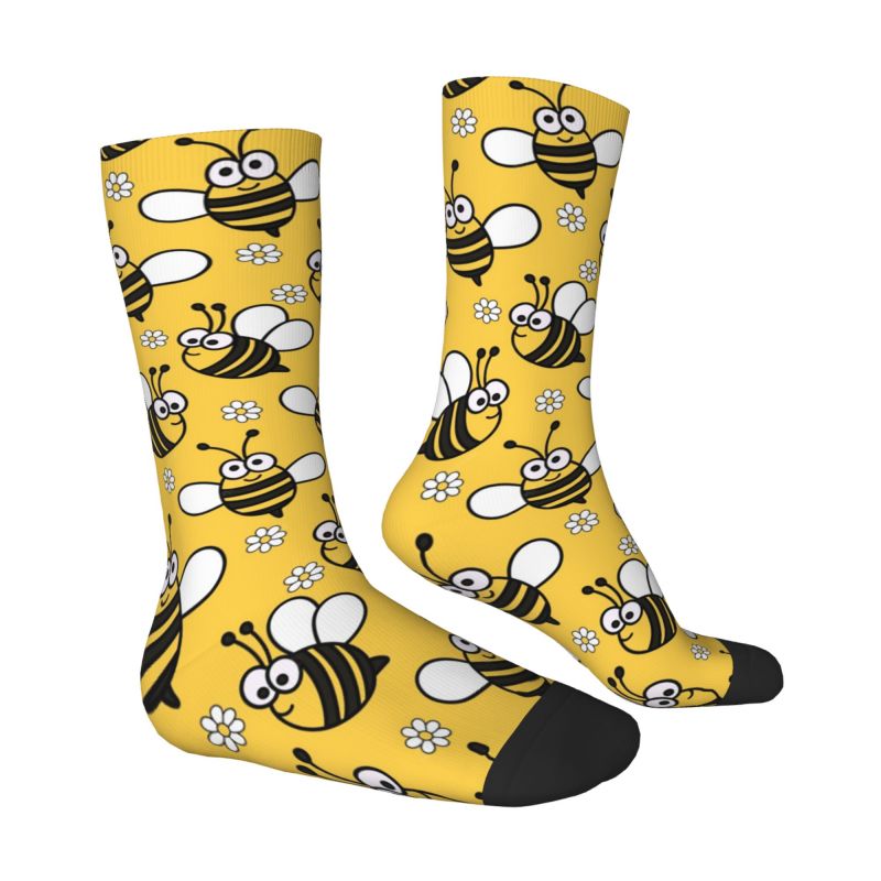 Calcetines unisex divertidos d - Dress Sock Men reseña y precio