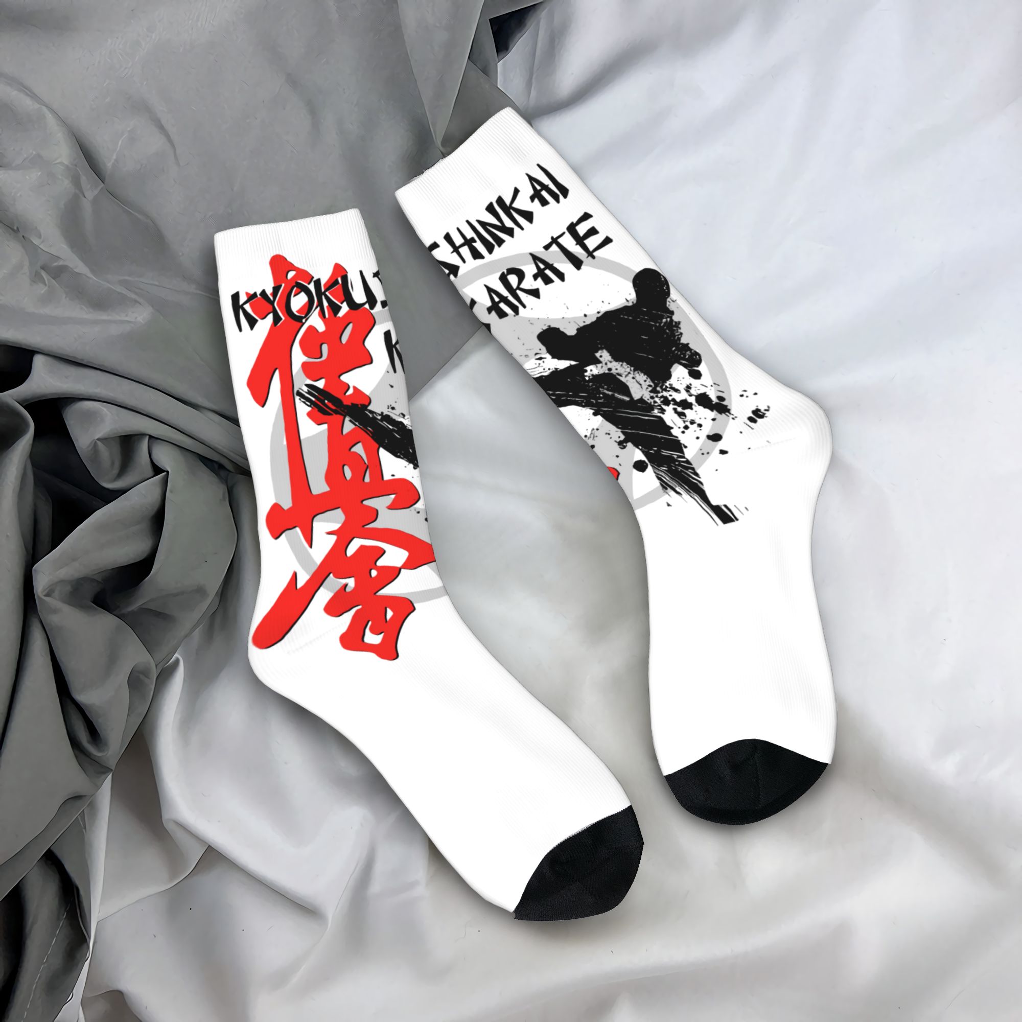 Calcetines personalizados Kyok - Dress Sock Men reseña y precio