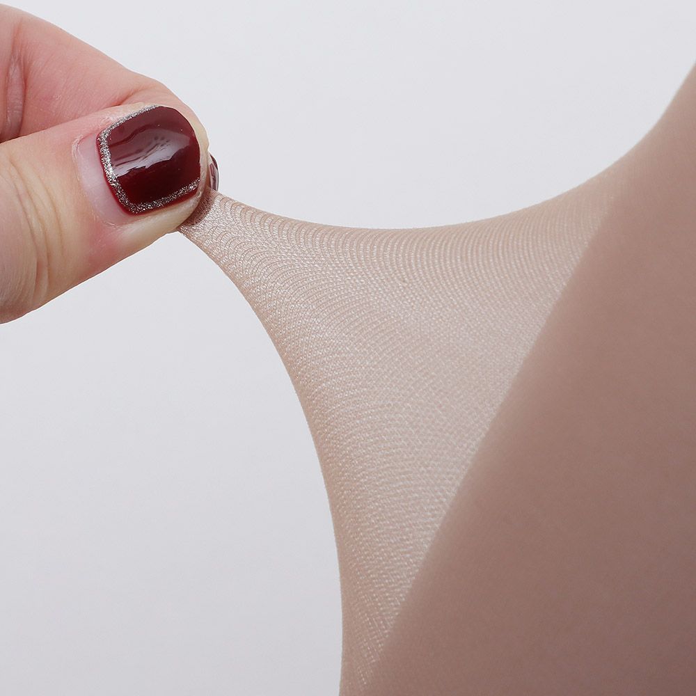 Pantimedias elásticas ajustada - Tights Pantyhose Sheer reseña y precio