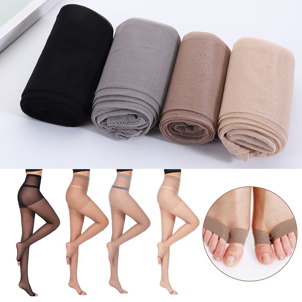 Pantimedias elásticas ajustada - Tights Pantyhose Sheer reseña y precio