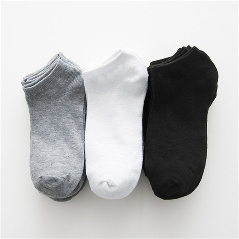 Calcetines Invisibles de Corte - No Show Sock Women reseña y precio
