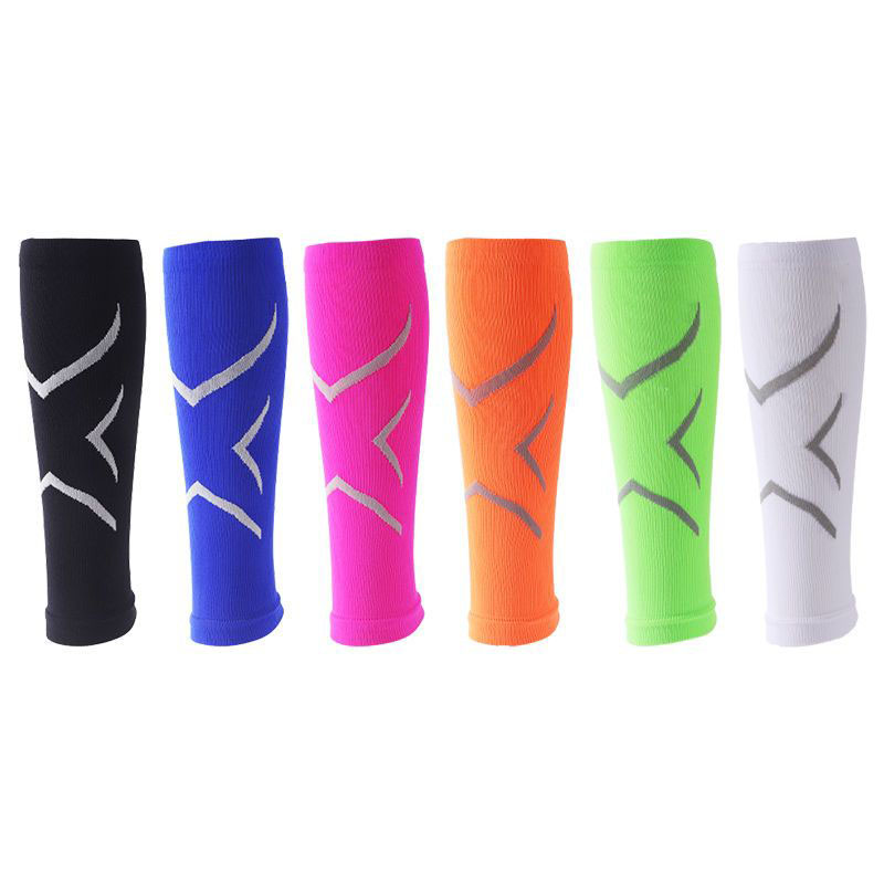 Medias de compresión de pantor - Compression Sleeve Calf reseña y precio
