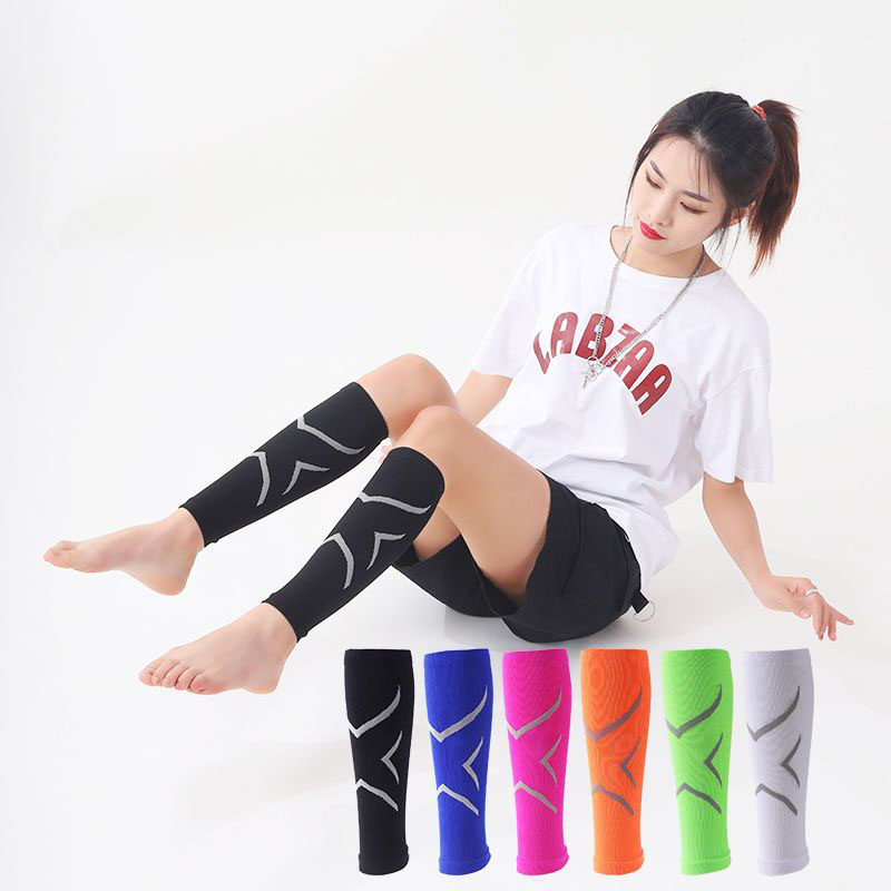 Medias de compresión de pantor - Compression Sleeve Calf reseña y precio
