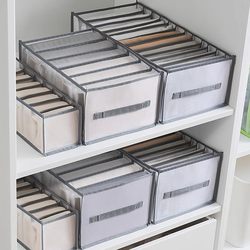 Organizadores de Ropa Interior - Sock Organizer Tray reseña y precio