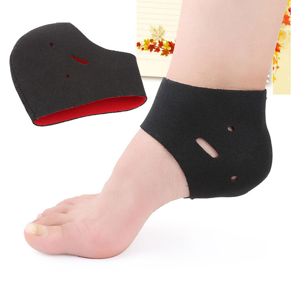 Calcetines de compresión para  - Ankle Brace Sock reseña y precio