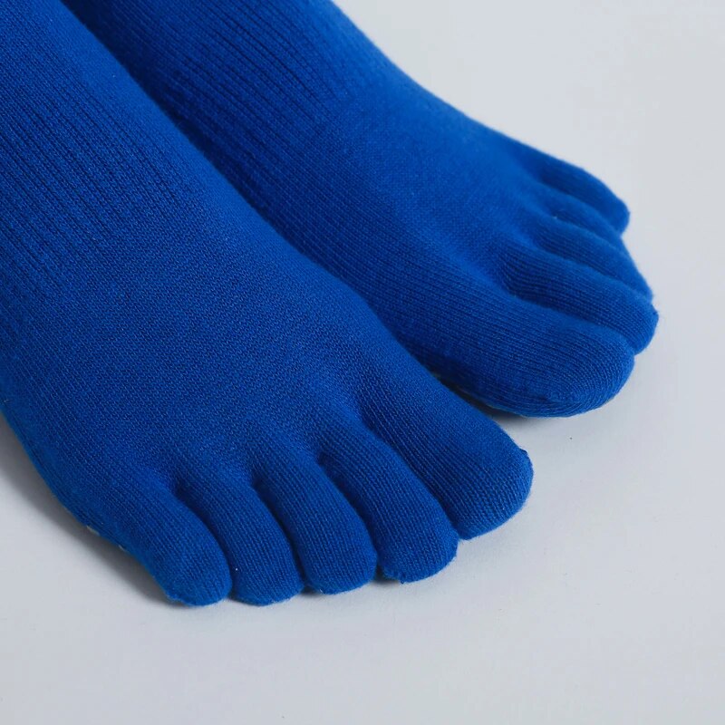 Calcetines de Yoga transpirabl - No Show Sock Women reseña y precio