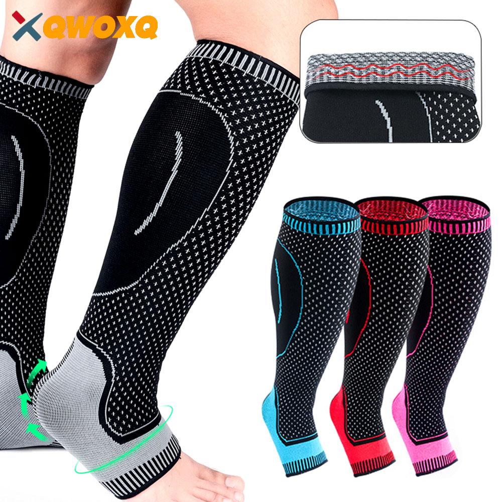 Calcetines de compresión para  - Ankle Brace Sock reseña y precio