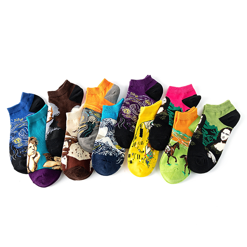 1/5 pares de calcetines tobill - Ankle Sock Low Cut reseña y precio