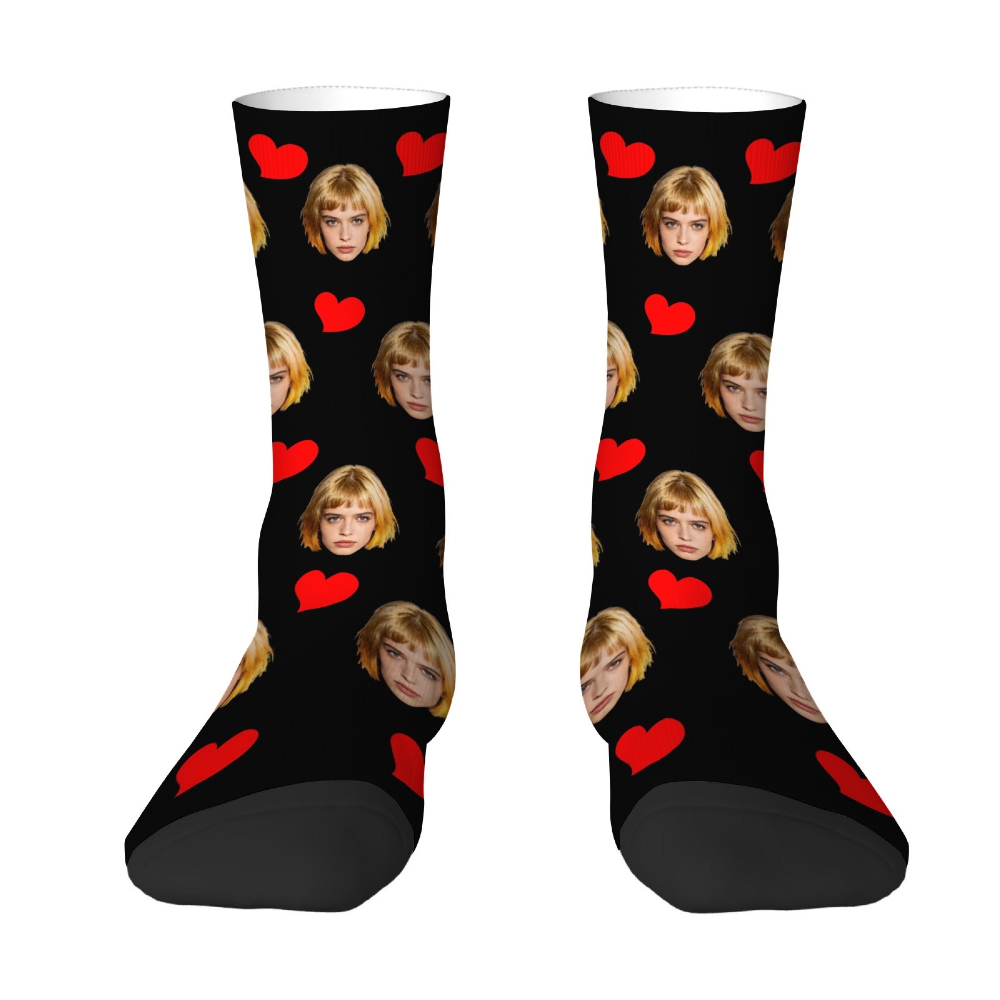 Calcetines Personalizados con  - Dress Sock Men reseña y precio