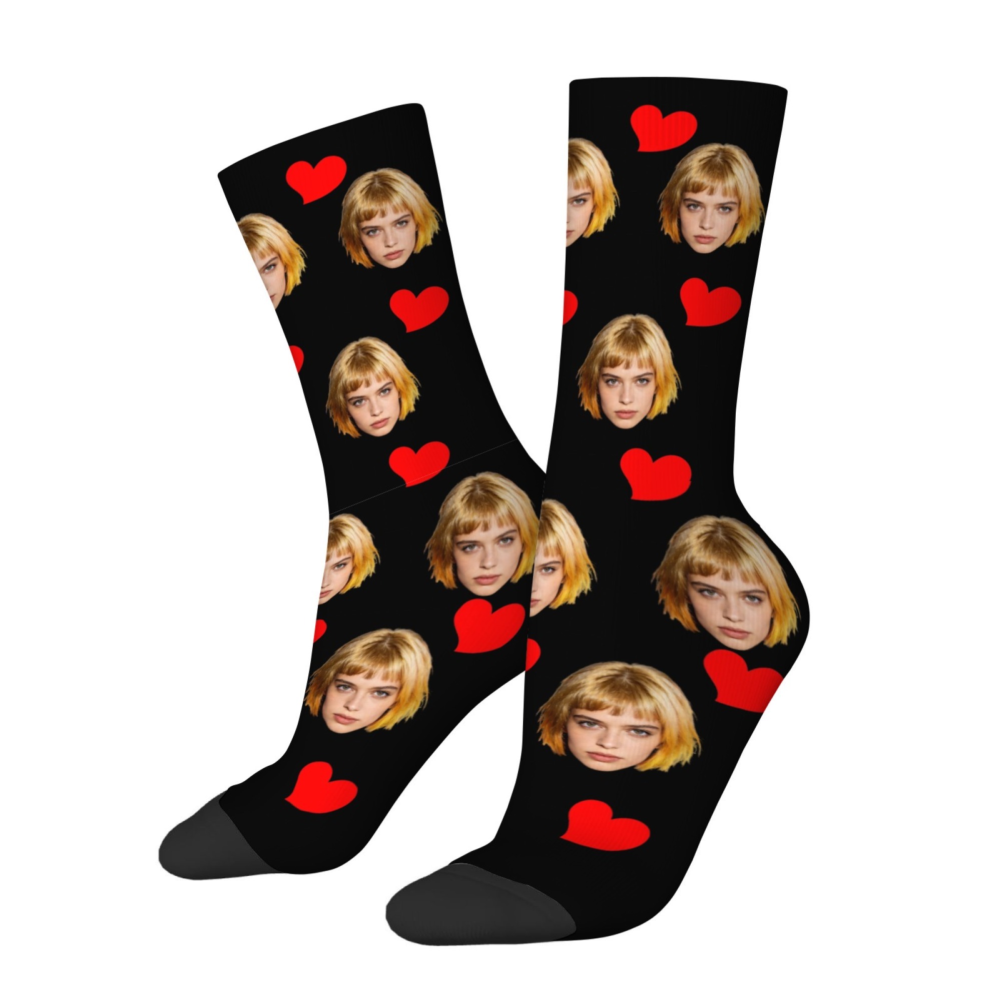 Calcetines Personalizados con  - Dress Sock Men reseña y precio