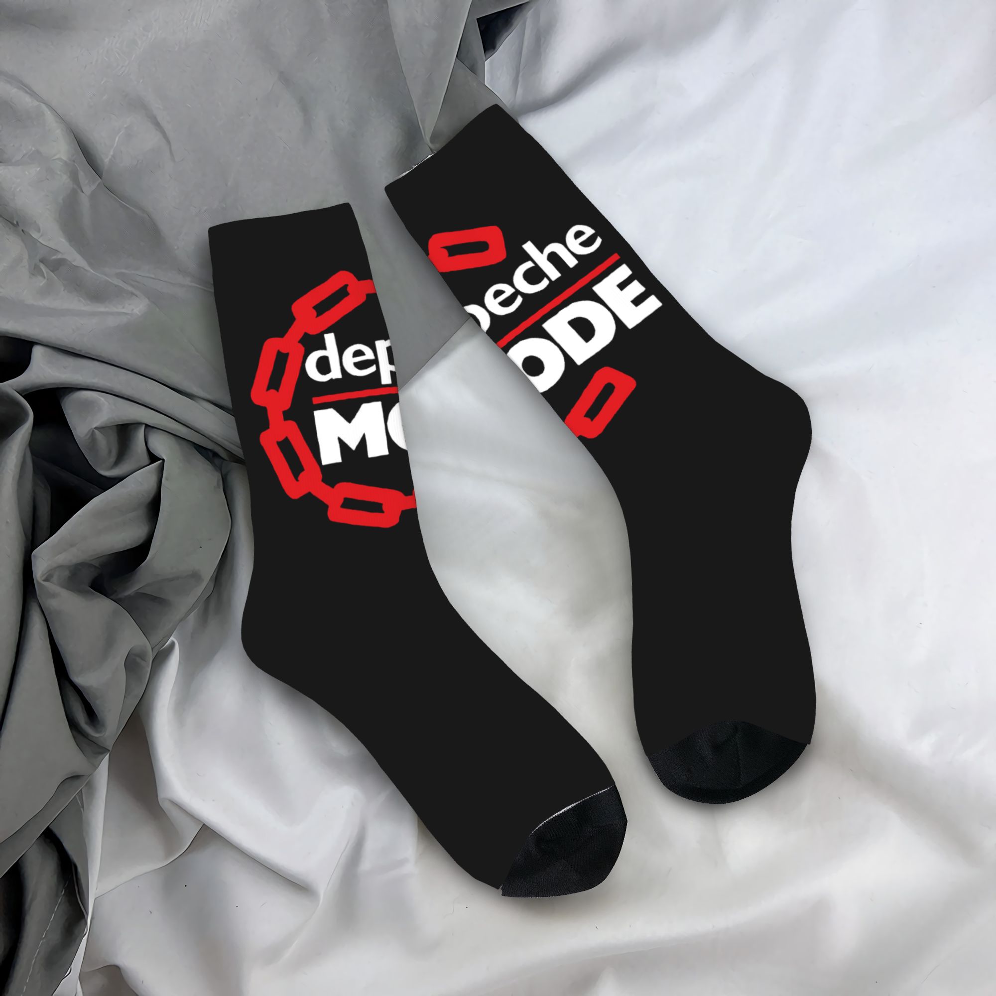 Calcetines personalizados Depe - Dress Sock Men reseña y precio