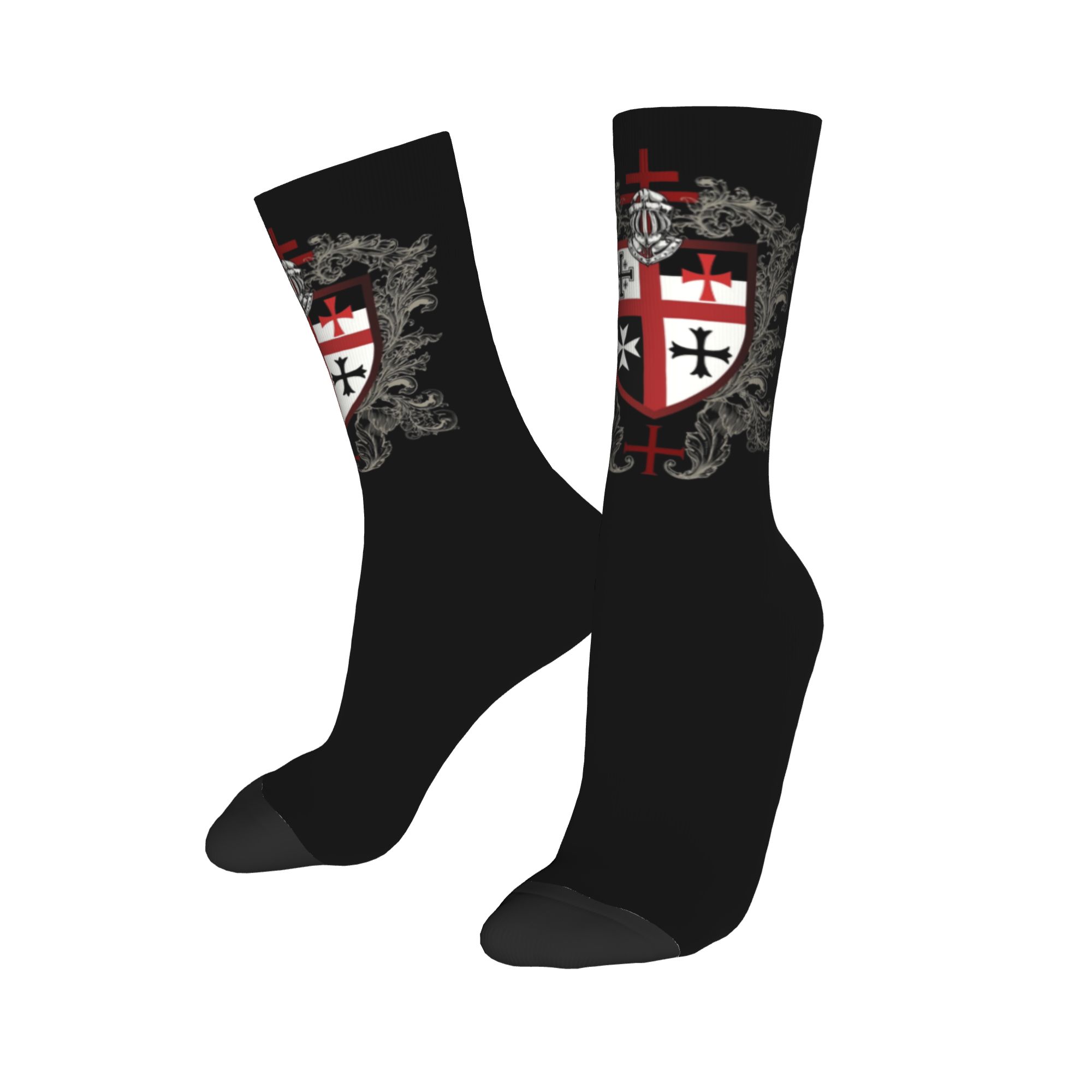 Calcetines Personalizados con  - Dress Sock Men reseña y precio