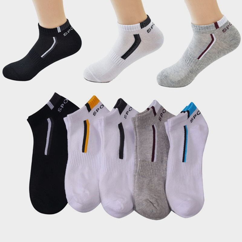 2 pares/lote de Calcetines tob - Ankle Sock Low Cut reseña y precio